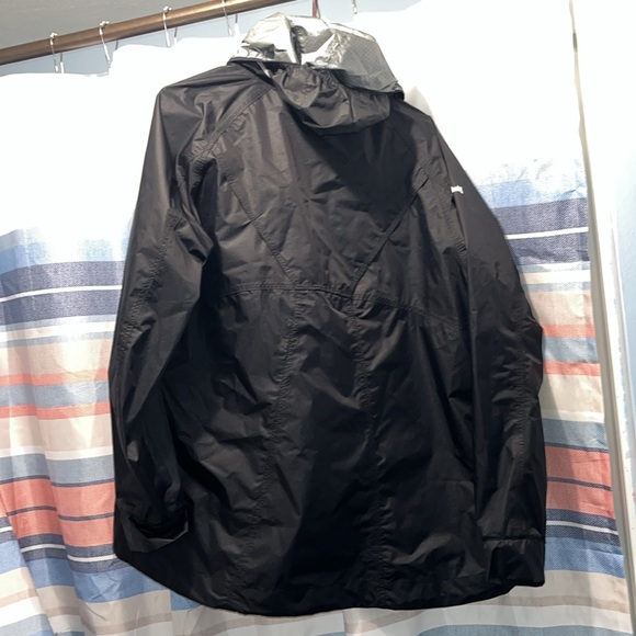 Avalanche Rain Jacket, Windbreaker, Weather Shell - Picture 5 of 11